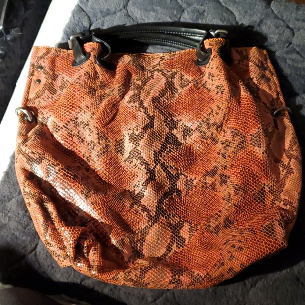 Funky Bag